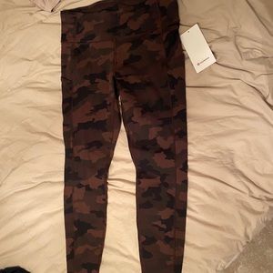 Fast and Free HR Tight 28” Br